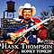 Hank Thompson - Honky Tonkin&#039; альбом