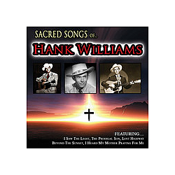Hank Williams - Sacred Songs Of Hank Williams альбом