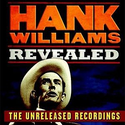 Hank Williams - Revealed album