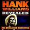Hank Williams - Revealed альбом
