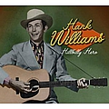 Hank Williams - Hillbilly Hero album