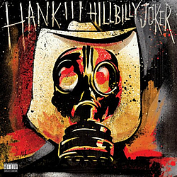 Hank Williams Iii - Hillbilly Joker album
