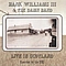 Hank Williams Iii - Live In Scotland album