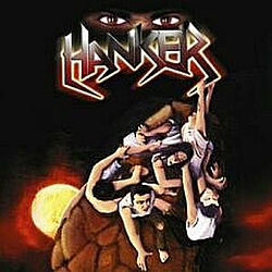 Hanker - Snakes And Ladders album