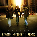 Hanson - Strong Enough to Break альбом