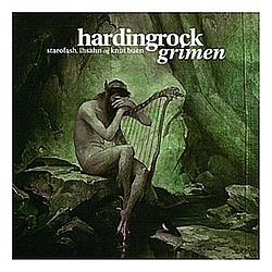 Hardingrock - Hardingrock album