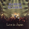 Harem Scarem - Live In Japan album