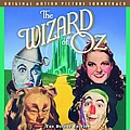 Harold Arlen - The Wizard Of Oz album