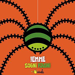 Emme Stefani - SOGNI RAGNI [Single] альбом