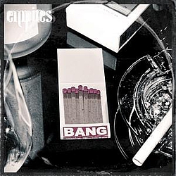 Empires - Bang album