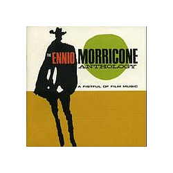 Ennio Morricone - A Fistful of Film Music: The Musical Hits of Ennio Morricone альбом