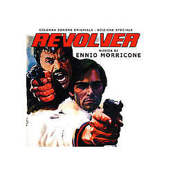 Ennio Morricone - Revolver album