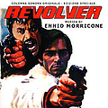 Ennio Morricone - Revolver album