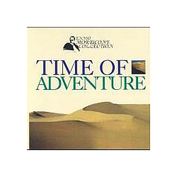 Ennio Morricone - Time Of Adventure album
