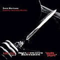 Ennio Morricone - Quentin Tarantino Movies альбом