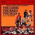 Ennio Morricone - Il buono, il brutto, il cattivo (Le bon, la Brute et le Truand) album