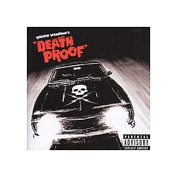 Ennio Morricone - Quentin Tarantino&#039;s Death Proof album