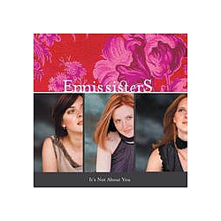 Ennis Sisters - It&#039;s Not About You album