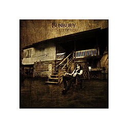 Enrique Bunbury - Hellville De Luxe альбом