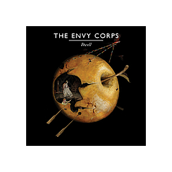 The Envy Corps - Dwell album