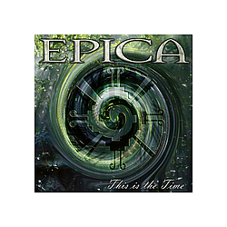 Epica - This Is The Time альбом