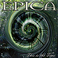 Epica - This Is The Time album