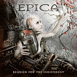 Epica - Requiem for the Indifferent album
