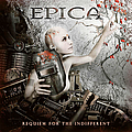 Epica - Requiem for the Indifferent альбом
