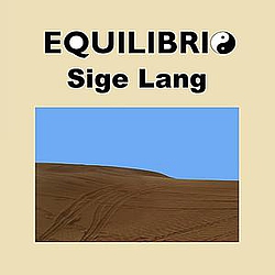 Equilibrio - Sige Lang album