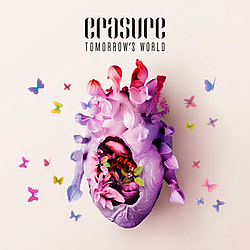 Erasure - Tomorrow&#039;s World album