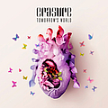 Erasure - Tomorrow&#039;s World album
