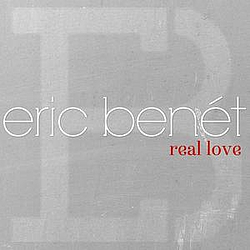 Eric Benet - Real Love альбом