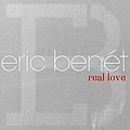 Eric Benet - Real Love альбом
