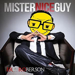 Eric Roberson - Mister Nice Guy album