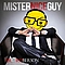 Eric Roberson - Mister Nice Guy альбом