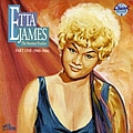 Etta James - The Sweetest Peaches / The Chess Years Part One альбом