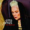Etta James - The Dreamer album