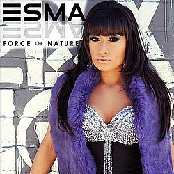 ESMA - Force of Nature album