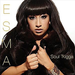 ESMA - Soul Trigga album