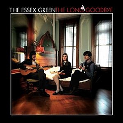 The Essex Green - The Long Goodbye album