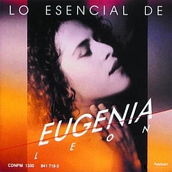 Eugenia Leon - Lo Esencial De... альбом
