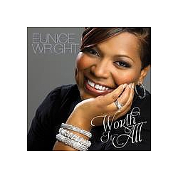 Eunice Wright - Worth It All album