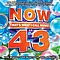 Eva Simons - Now That&#039;s What I Call Music! 43 альбом