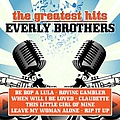 Everly Brothers - The Greatest Hits Everly Brothers album