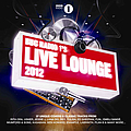 Example - BBC Radio 1&#039;s Live Lounge 2012 album
