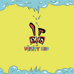 EXID - HIPPITY HOP альбом