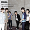 EXO-K - MAMA album