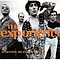 The Exponents - Something Beginning With C album