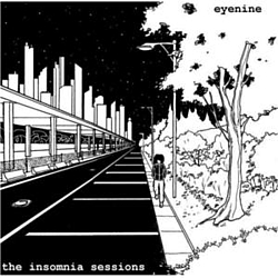 eyenine - The Insomnia Sessions album