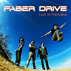 Faber Drive - Lost In Paradise album